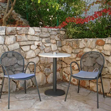 Apartman Elizabeth Gdinj