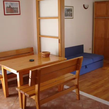 Apartment Elizabeth *