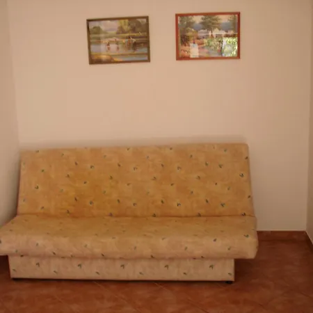 Apartman Elizabeth