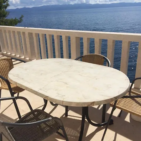 Apartman Elizabeth Gdinj