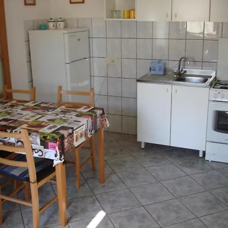 Apartman Elizabeth
