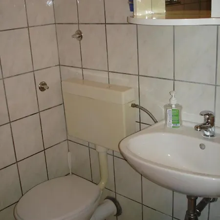 Apartman Elizabeth Gdinj