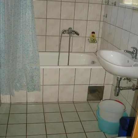 Apartman Elizabeth
