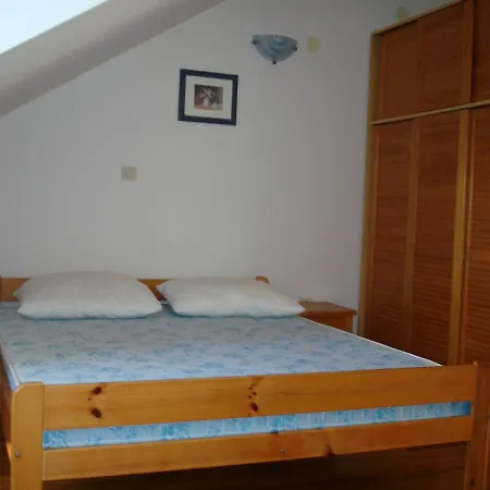 Apartman Elizabeth Gdinj