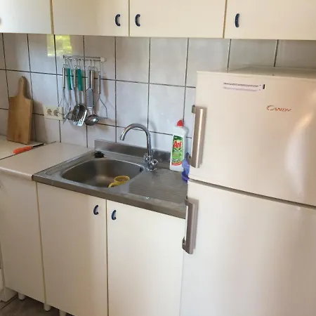 Apartman Elizabeth