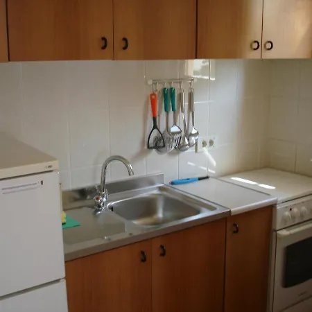 Elizabeth Apartman Gdinj