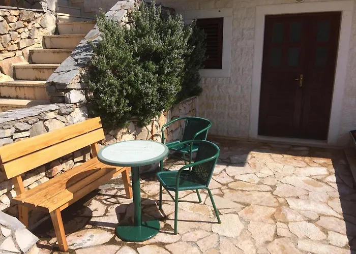 Appartement Elizabeth *