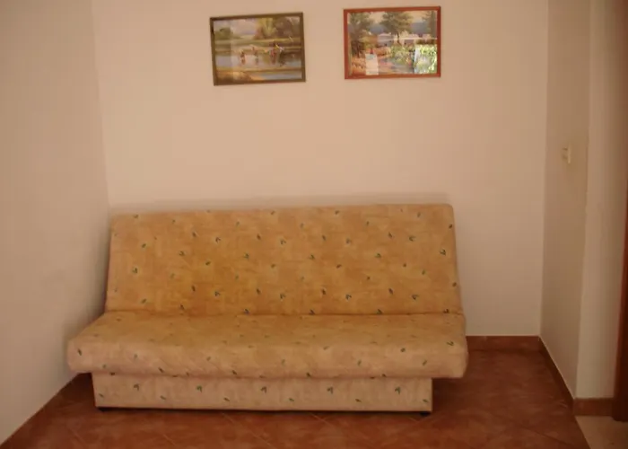 Appartement Elizabeth