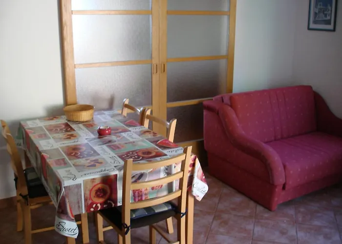 Appartement Elizabeth Gdinj