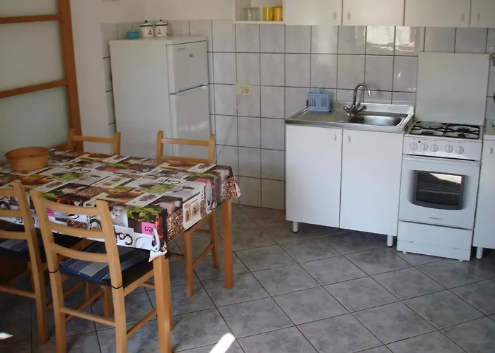 Appartement Elizabeth