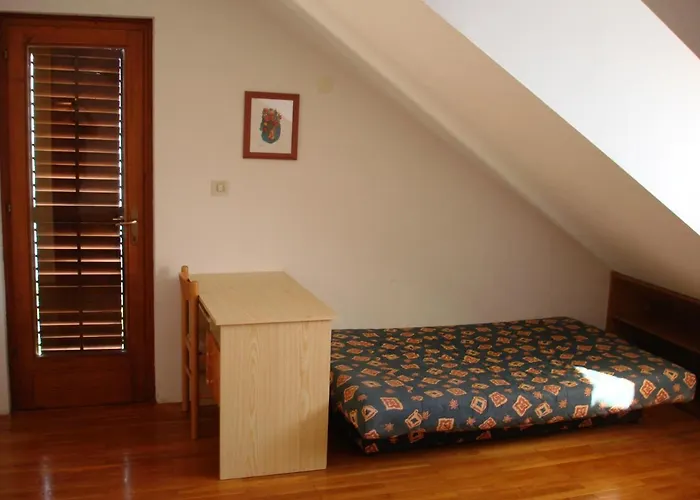 Elizabeth Appartement *