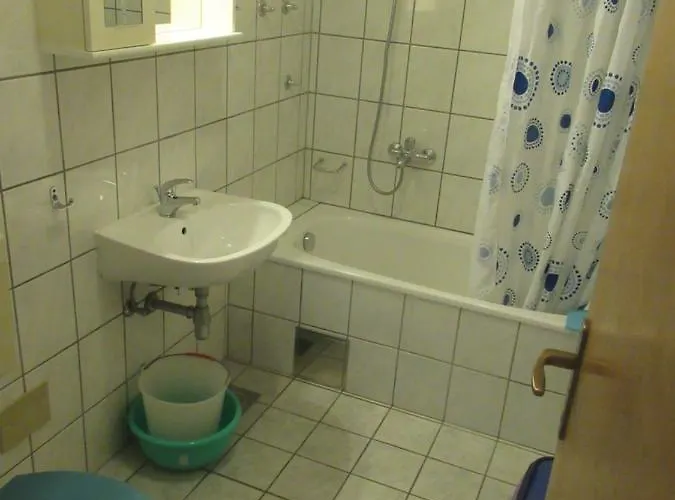 Elizabeth Appartement *