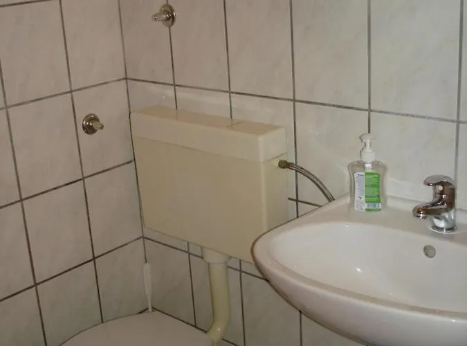 Appartement Elizabeth Gdinj