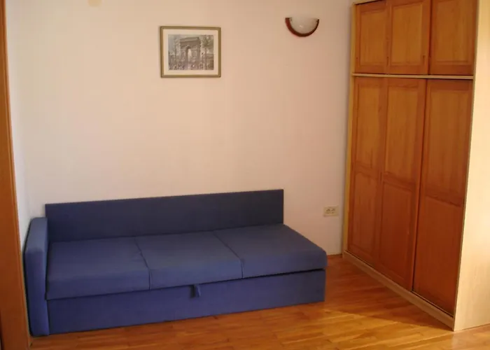 Elizabeth Appartement