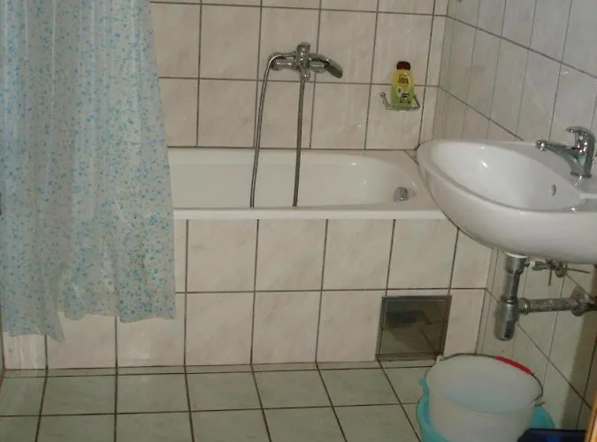 Appartement Elizabeth