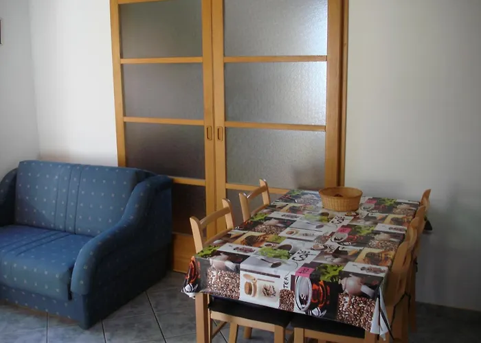 Appartement Elizabeth Gdinj