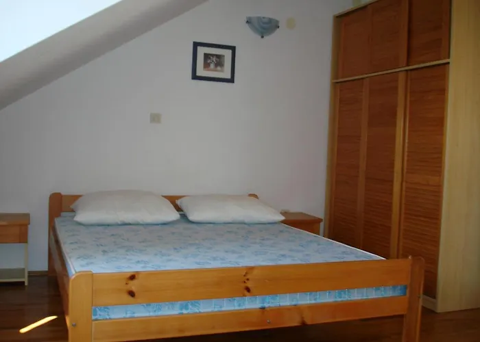 Appartement Elizabeth Gdinj