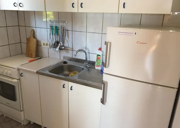 Appartement Elizabeth