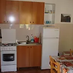 Elizabeth דירה *